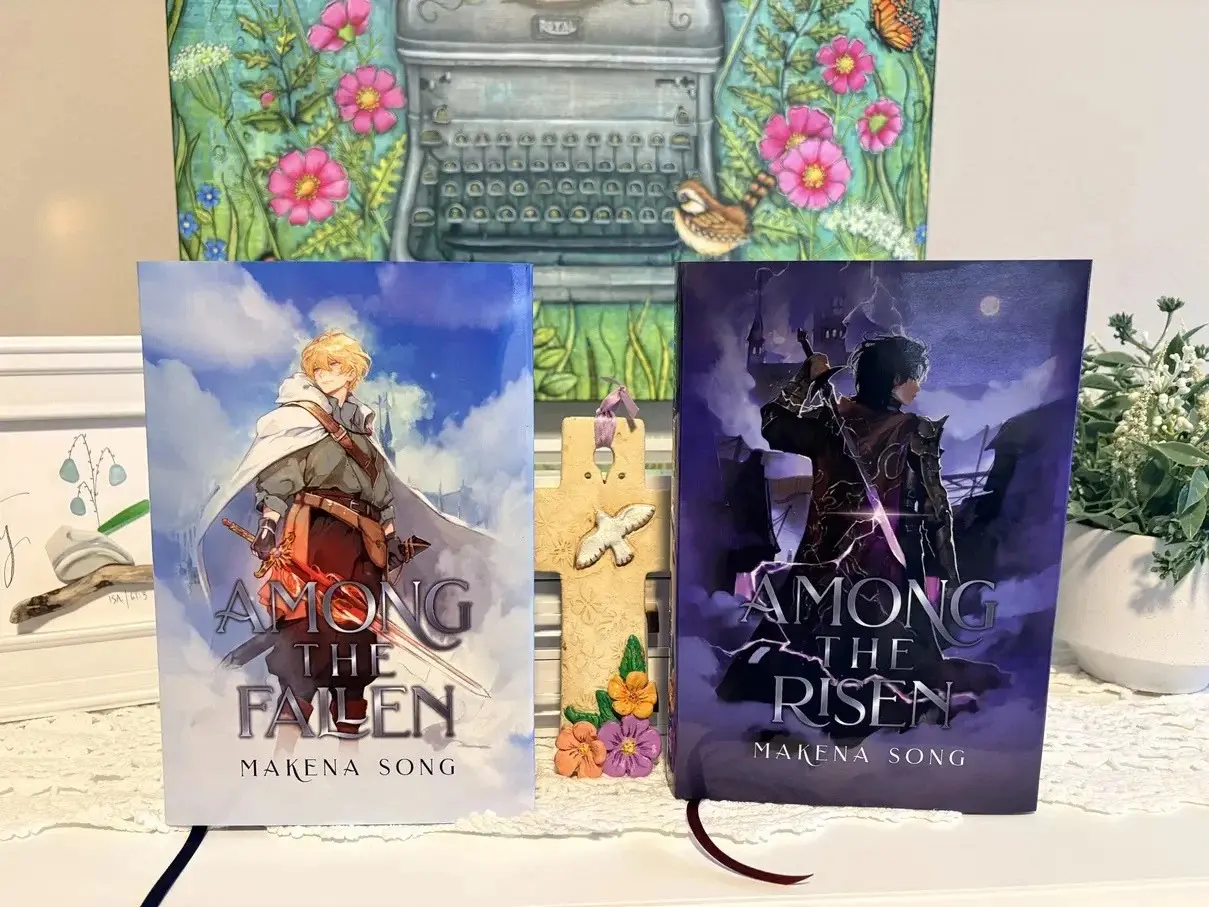 Among the Risen