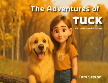 The Adventures of Tuck