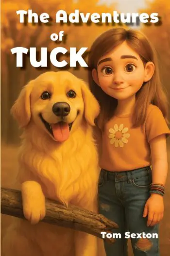 The Adventures of Tuck