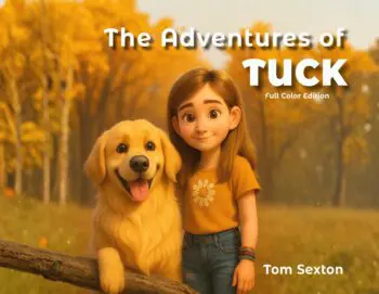 The Adventures of Tuck