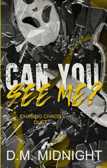 Can You See Me