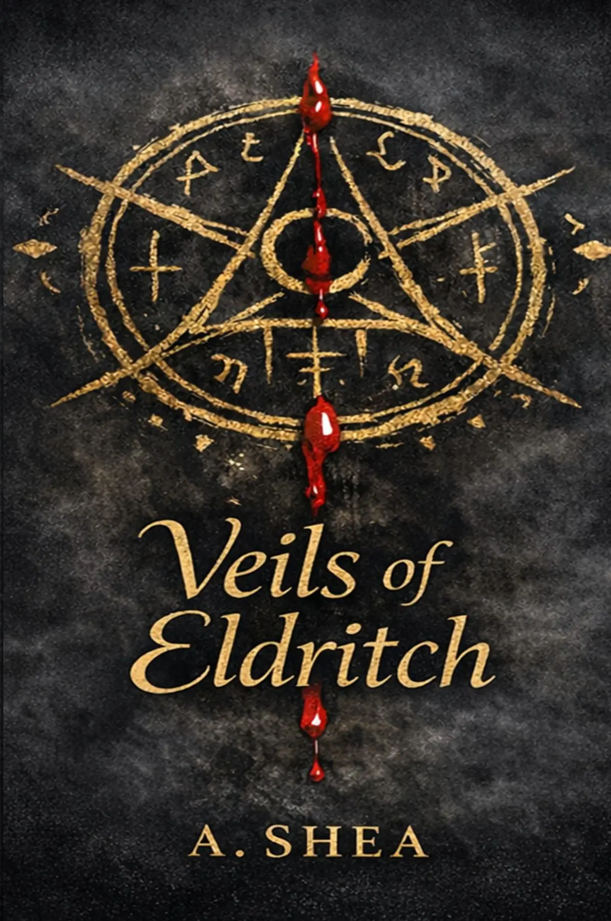 Veils of Eldritch
