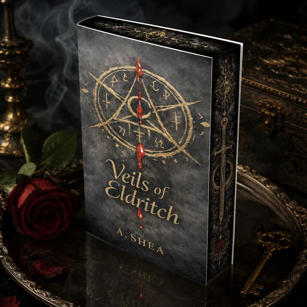 Veils of Eldritch