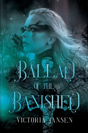 Ballad of the Banished