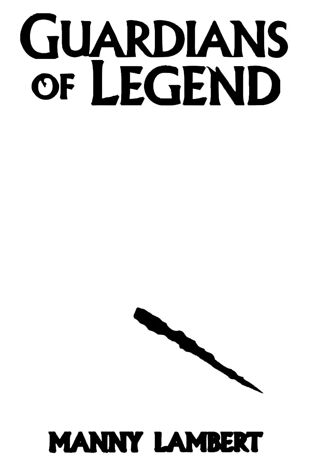 Guardians of Legend