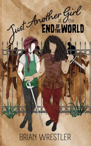 Just Another Girl at the End of the World