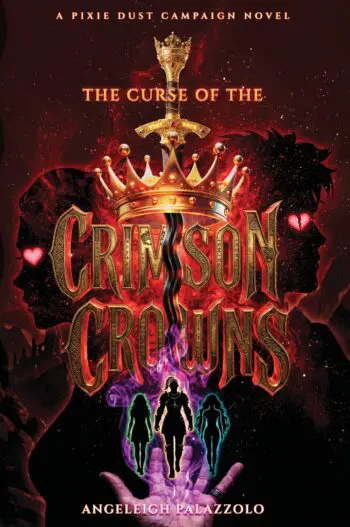 The Curse of the Crimson Crowns