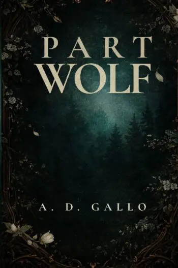 Part Wolf