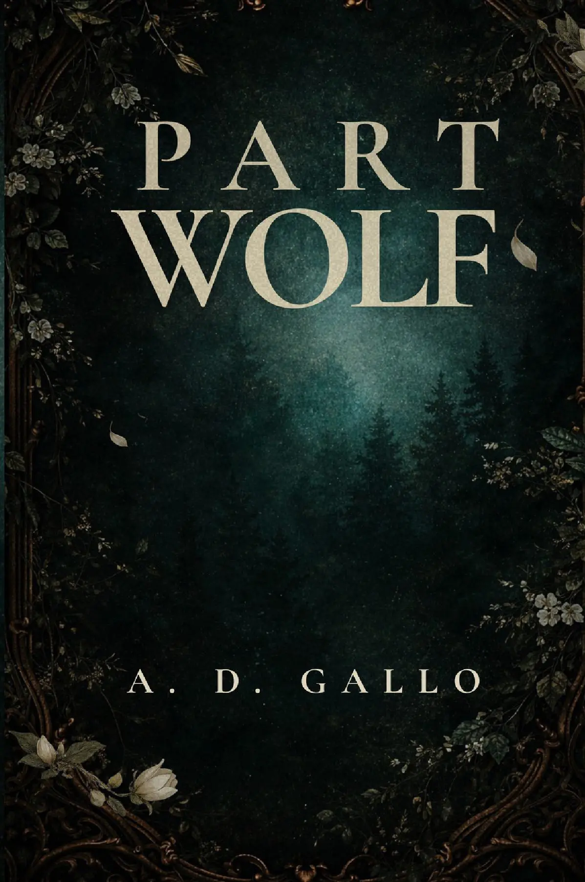 Part Wolf