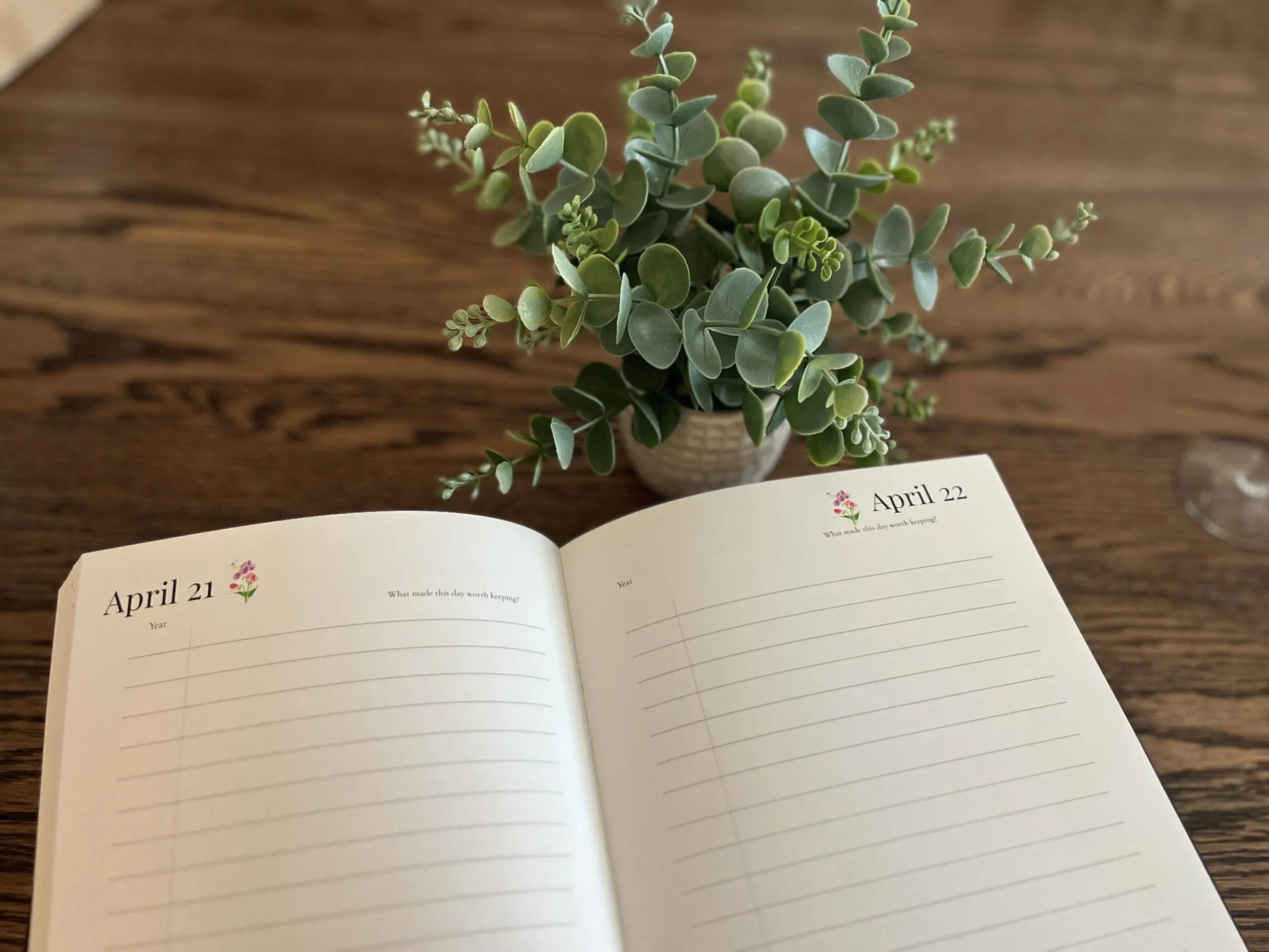 The Keeping Book V2