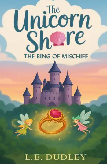 The Unicorn Shore: The Ring of Mischief