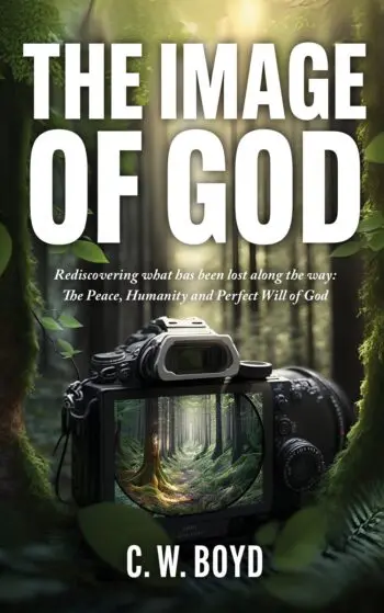 The Image of God