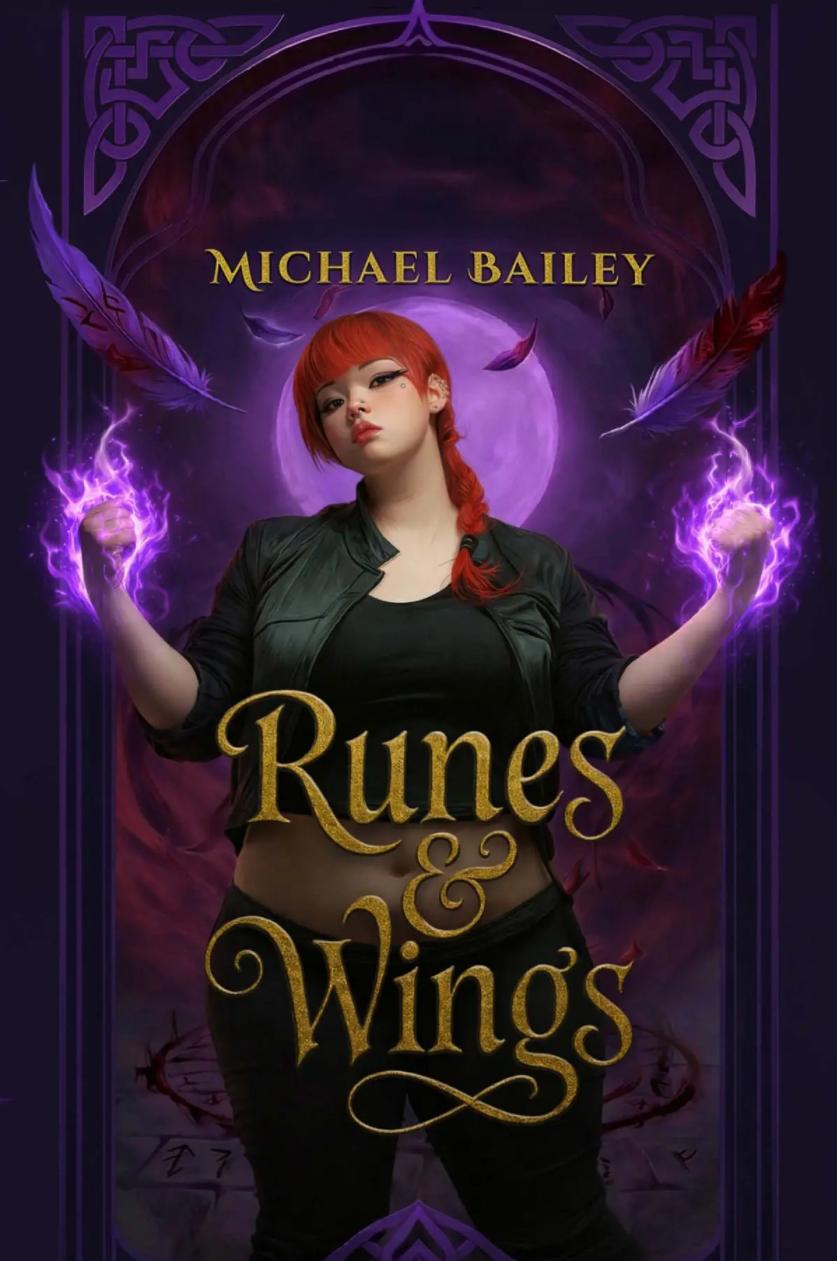 Runes & Wings