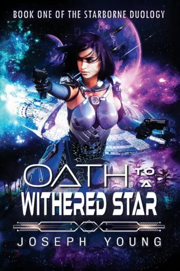 Oath to a Withered Star