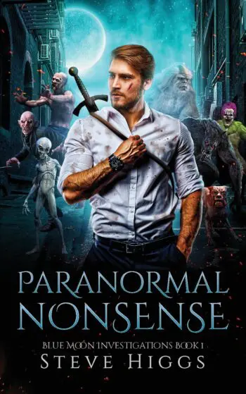 Paranormal Nonsense