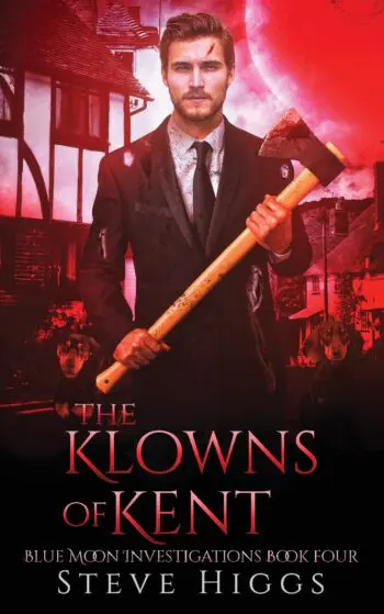 The Klowns of Kent