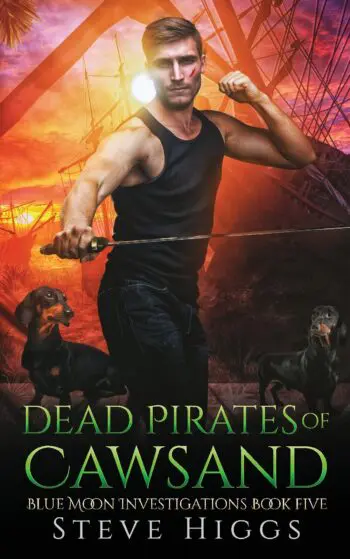 Dead Pirates of Cawsand