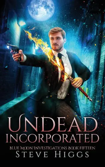 Undead Incorporated