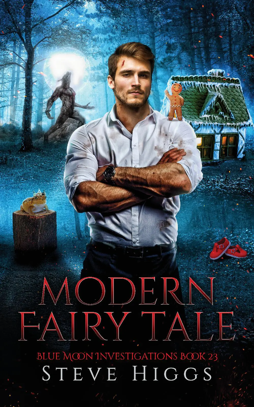 Modern Fairy Tale