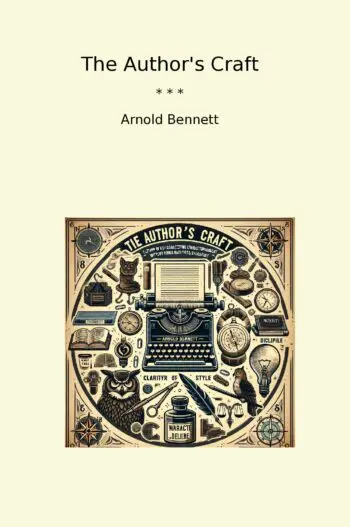 The Author's Craft