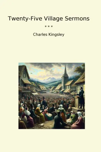 Twenty-Five Village Sermons