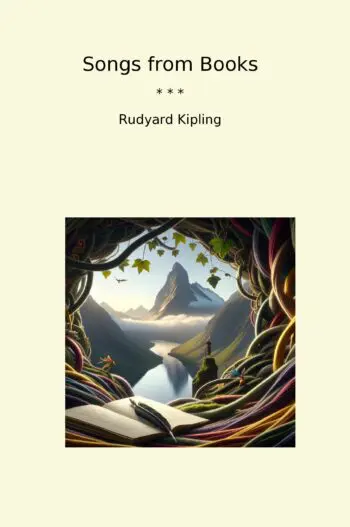 Songs from Books