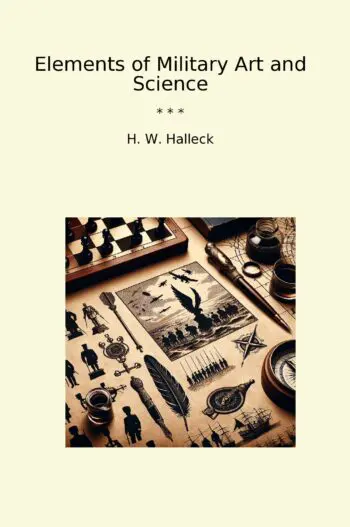 Elements of Military Art and Science