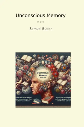 Unconscious Memory