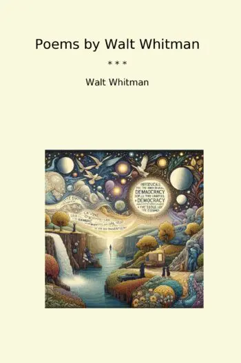 Poems by Walt Whitman