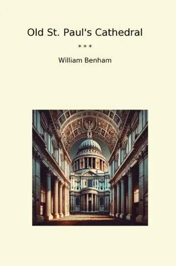Old St. Paul's Cathedral