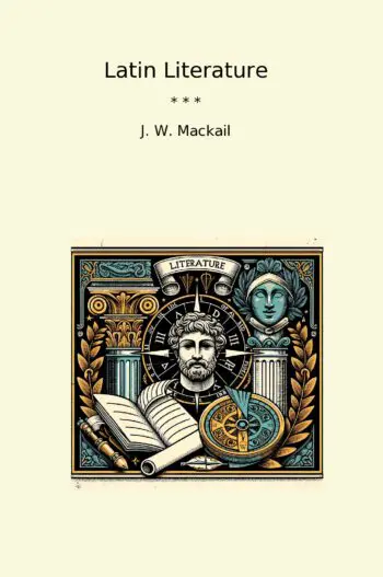 Latin Literature