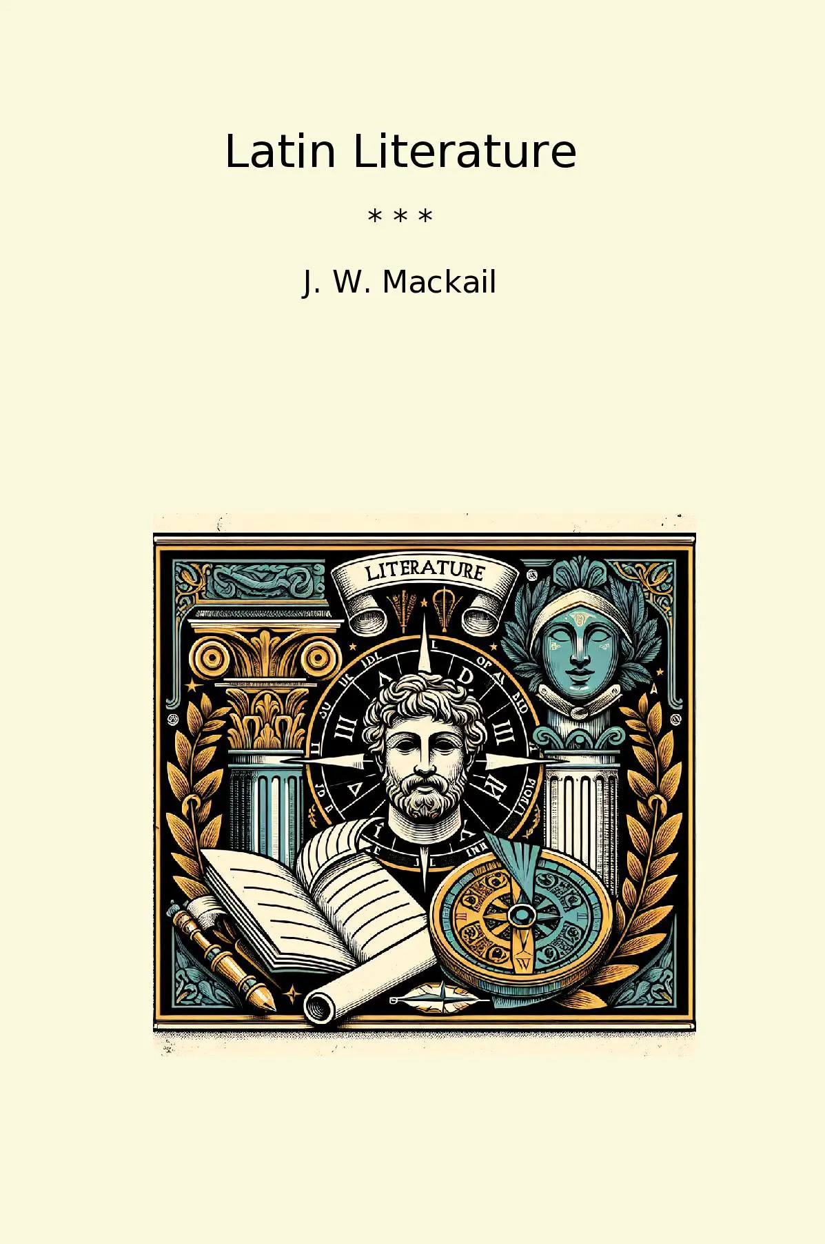 Latin Literature