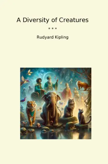 A Diversity of Creatures