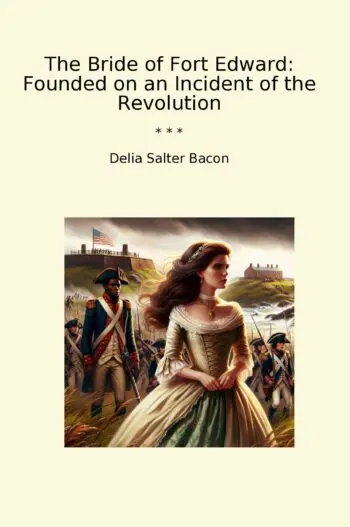 The Bride of Fort Edward: Founded on an Incident of the Revolution