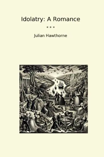 Idolatry: A Romance