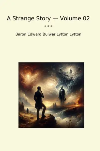 A Strange Story — Volume 02