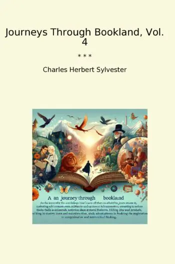 Journeys Through Bookland, Vol. 4