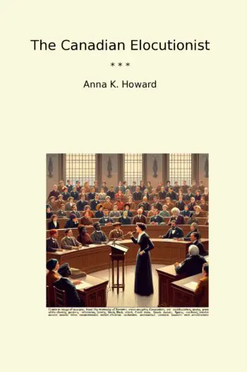 The Canadian Elocutionist
