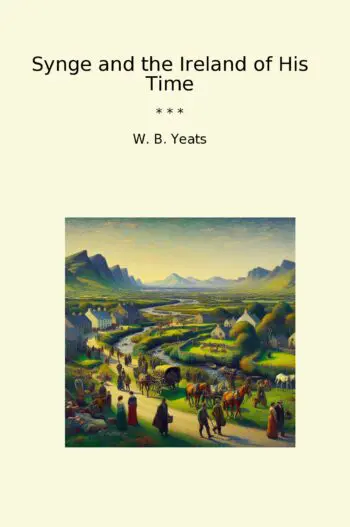 Synge and the Ireland of His Time