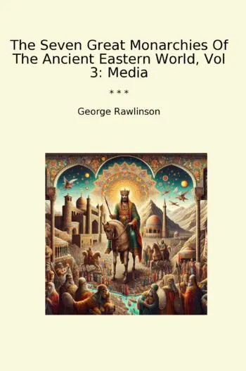 The Seven Great Monarchies Of The Ancient Eastern World, Vol 3: Media