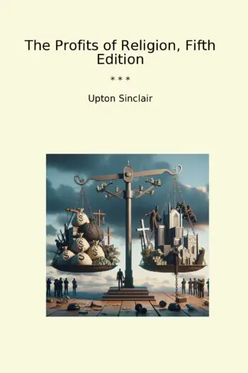The Profits of Religion, Fifth Edition
