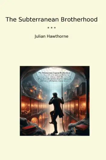 The Subterranean Brotherhood