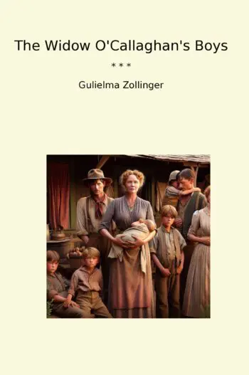 The Widow O'Callaghan's Boys