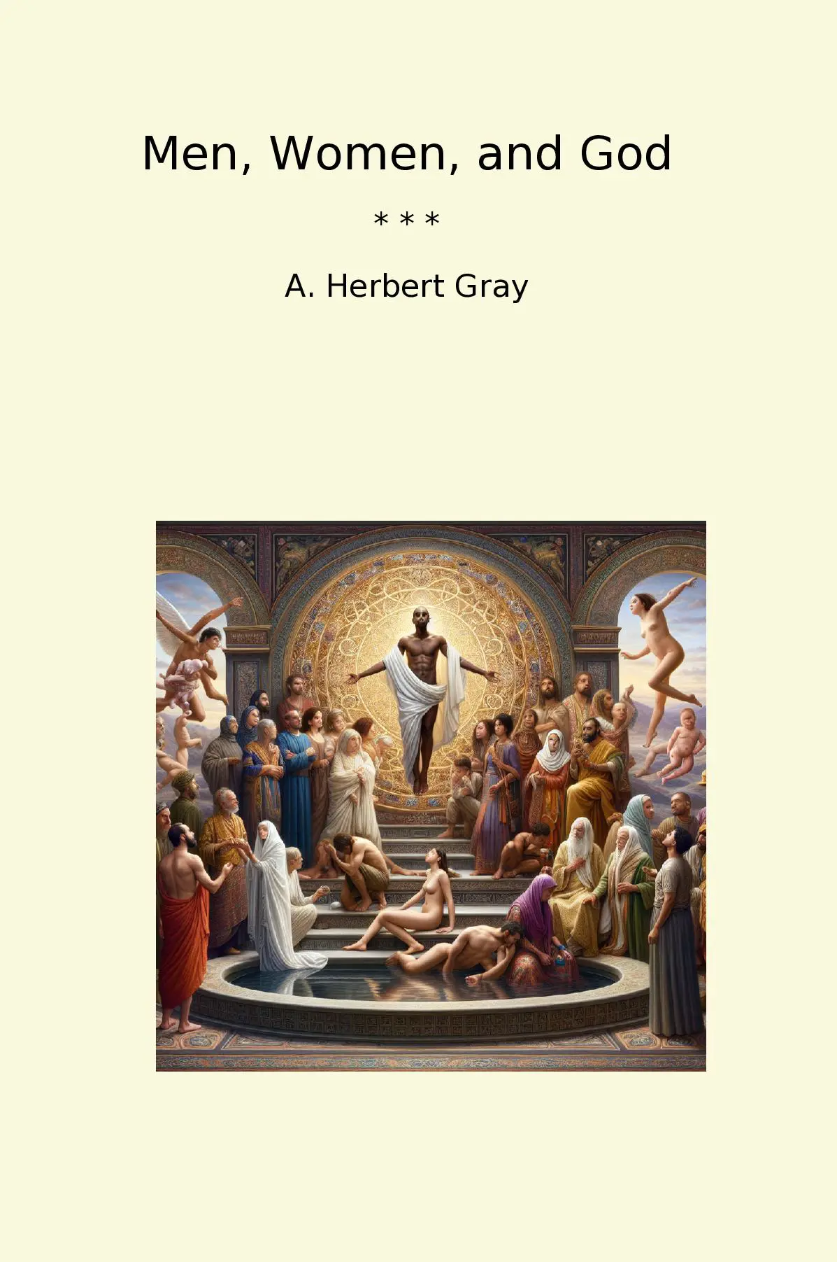 Men, Women, and God