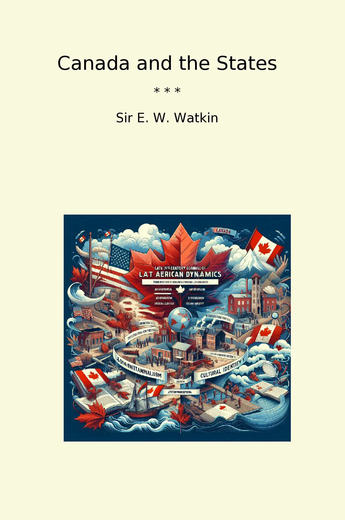 Canada and the States