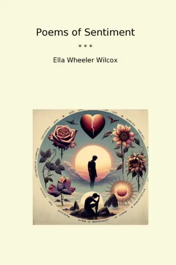 Poems of Sentiment
