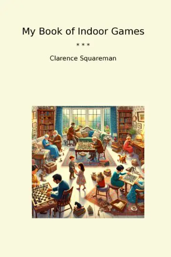 My Book of Indoor Games
