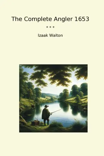 The Complete Angler 1653