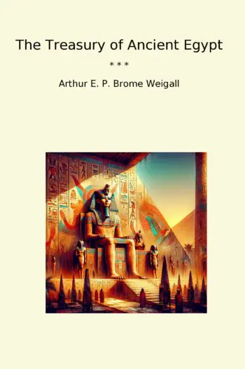 The Treasury of Ancient Egypt