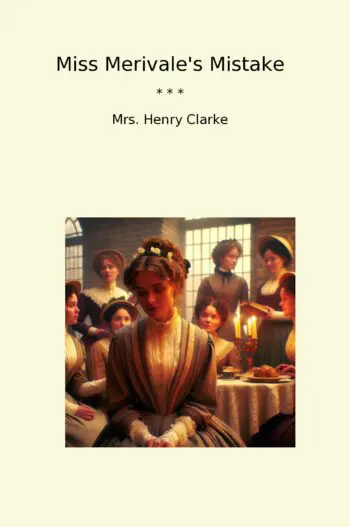 Miss Merivale's Mistake
